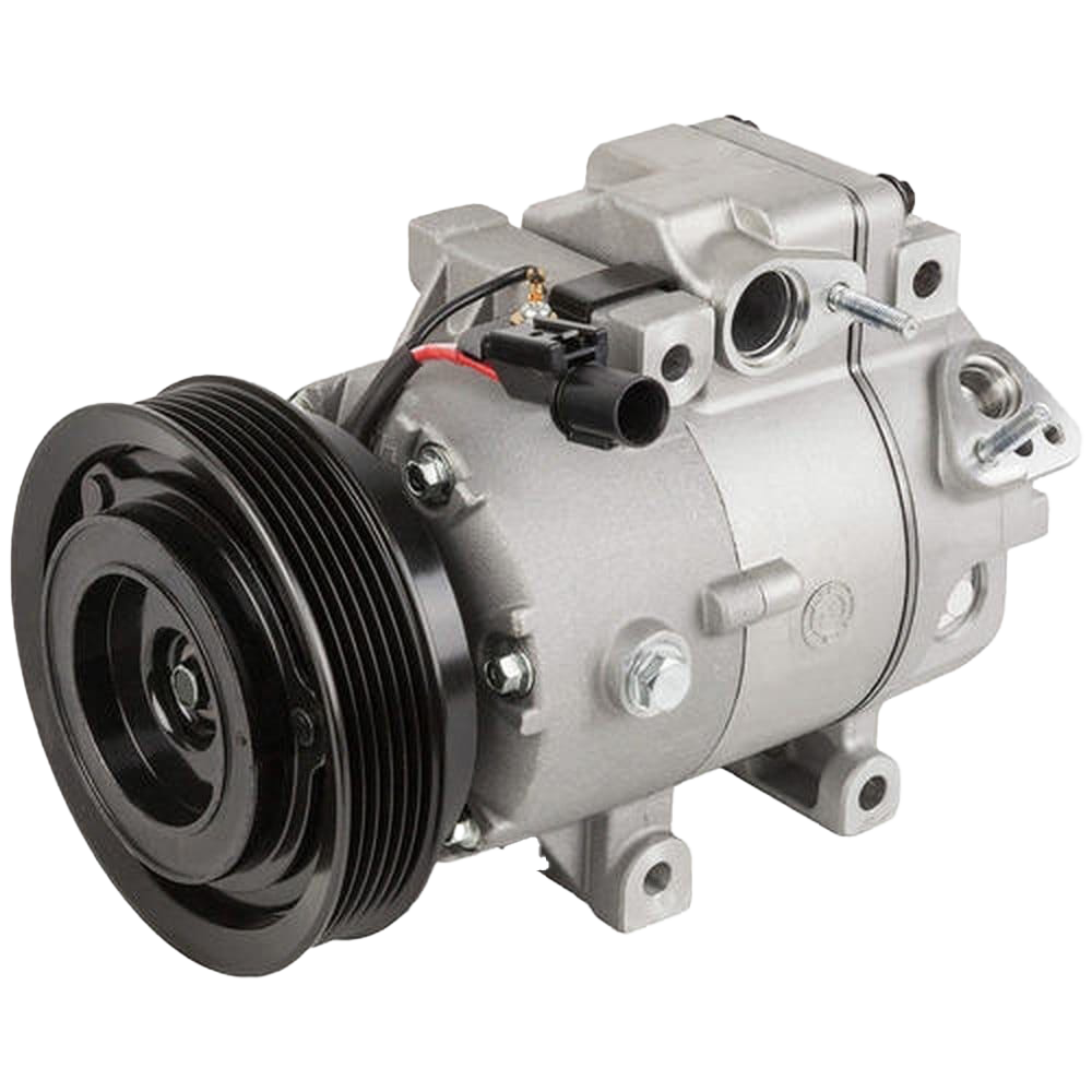 Coolster premium AC compressor